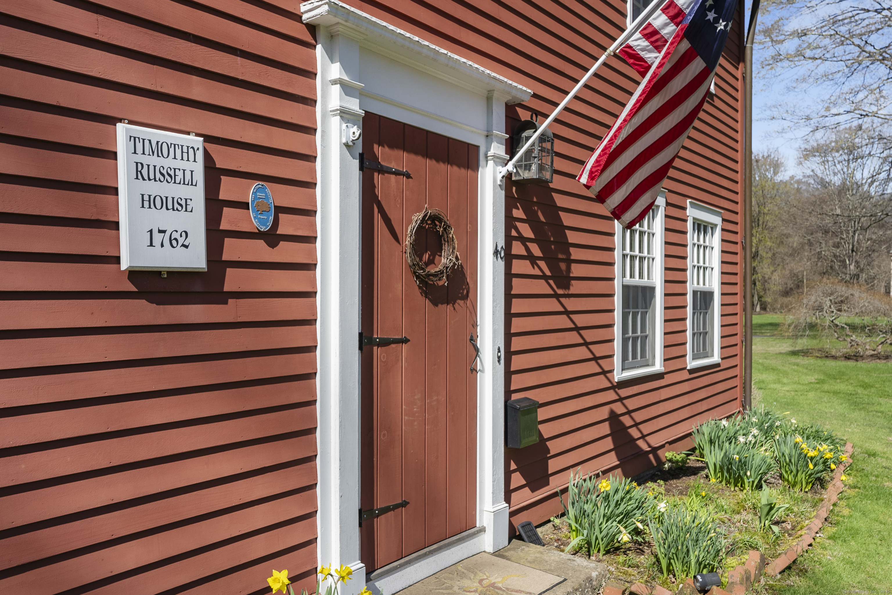 40 North Street