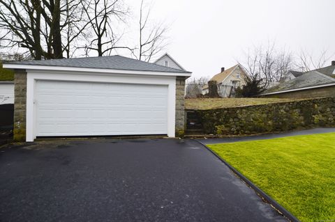 Tiny photo for 21 Nichols Street, Ansonia, CT 06401 (MLS # 24157471)