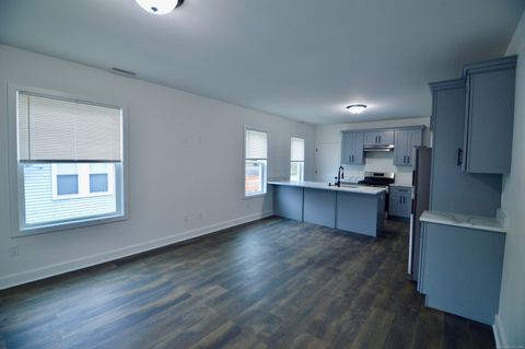 Tiny photo for 21 Nichols Street, Ansonia, CT 06401 (MLS # 24157471)