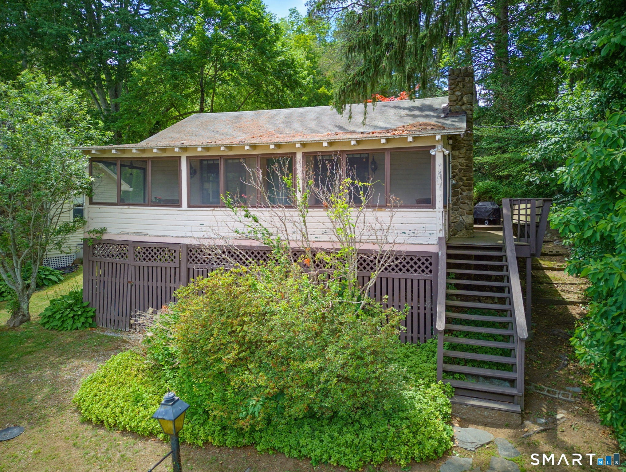 95 Wildwood Road
