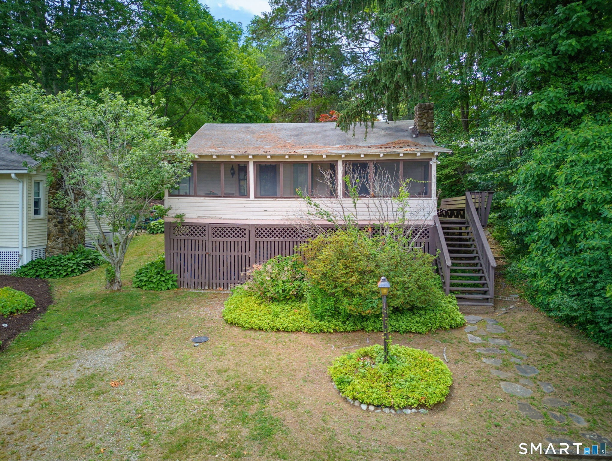 95 Wildwood Road