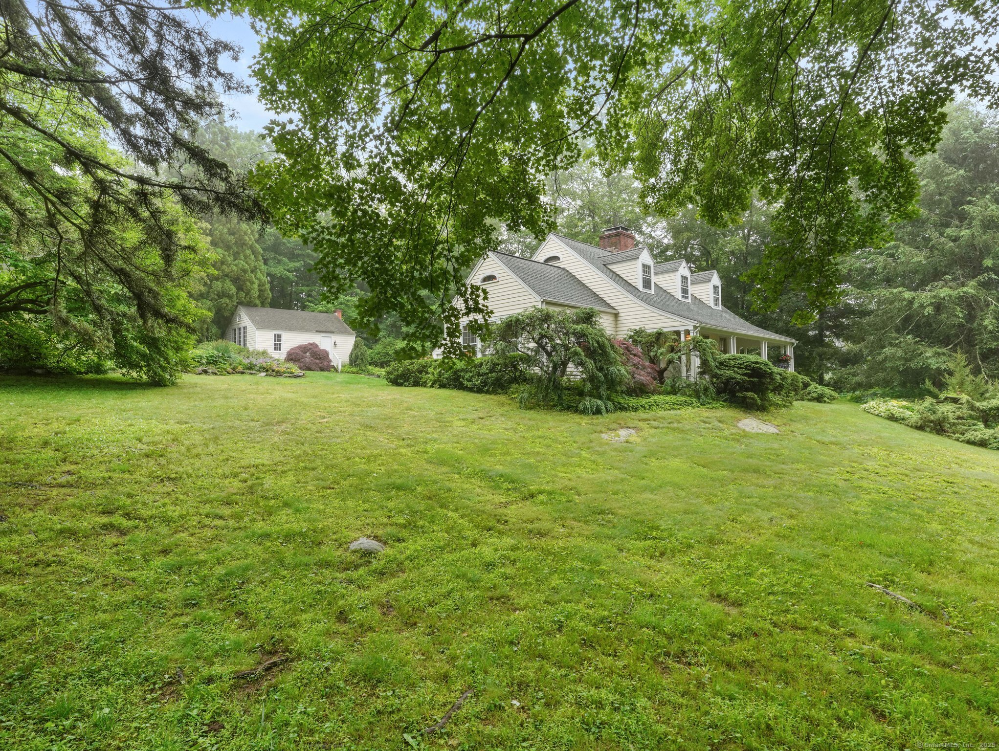 33 Great Pasture Road