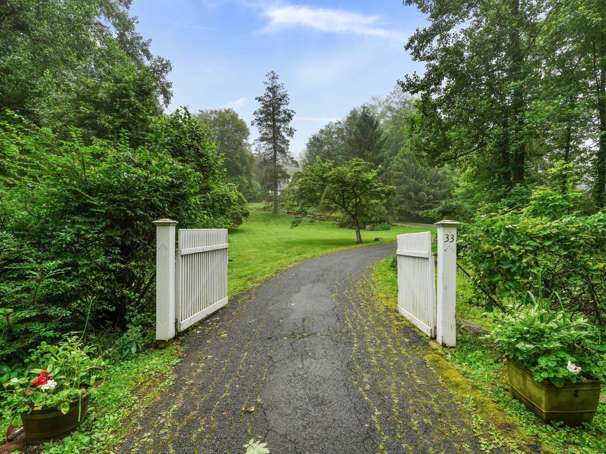 33 Great Pasture Road