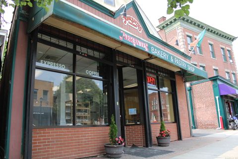 1851 Park Street Hartford CT 06106