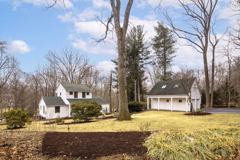 38 Fern Valley Road, Weston, CT 06883 - MLS#: 24078681