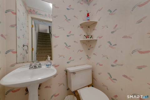 Tiny photo for 40 Foxon Hill Road #H27, New Haven, CT 06513 (MLS # 24211869)