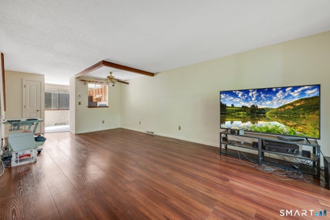 Tiny photo for 40 Foxon Hill Road #H27, New Haven, CT 06513 (MLS # 24211869)