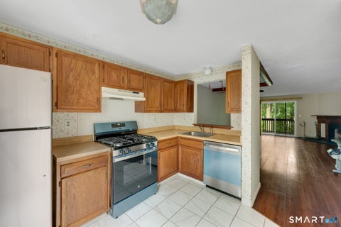 Tiny photo for 40 Foxon Hill Road #H27, New Haven, CT 06513 (MLS # 24211869)