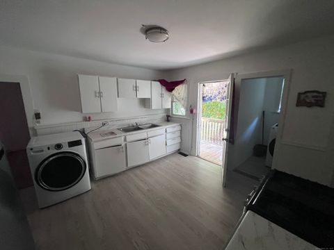 Tiny photo for 323 Maple Street, New Britain, CT 06051 (MLS # 24111044)