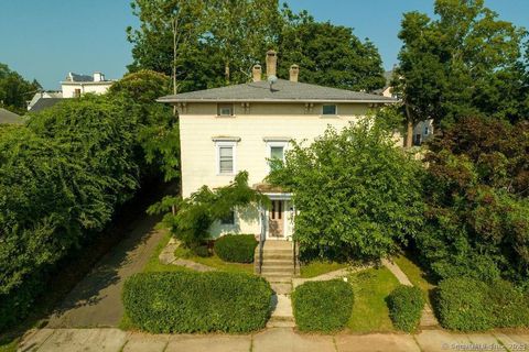 Tiny photo for 323 Maple Street, New Britain, CT 06051 (MLS # 24111044)