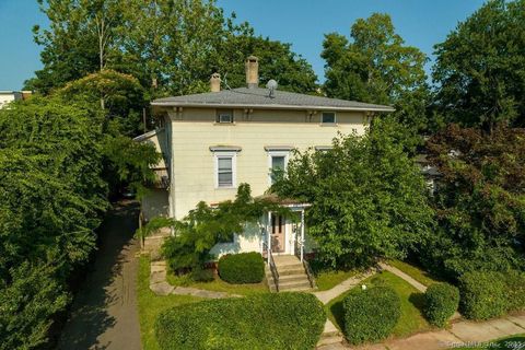 Tiny photo for 323 Maple Street, New Britain, CT 06051 (MLS # 24111044)