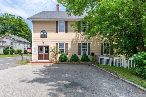 696 Kent Road New Milford CT 06755