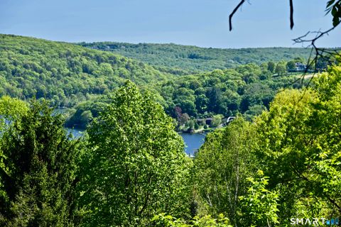 Tiny photo for 51 Curtiss Road, Warren, CT 06777 (MLS # 24154499)