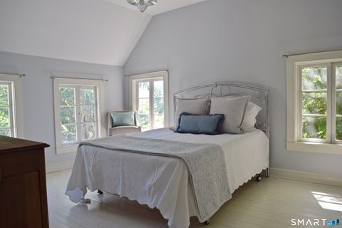 Tiny photo for 51 Curtiss Road, Warren, CT 06777 (MLS # 24154499)