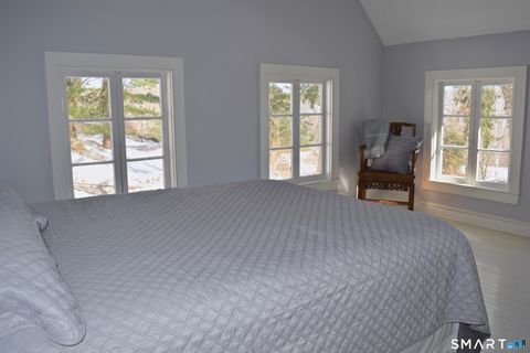 Tiny photo for 51 Curtiss Road, Warren, CT 06777 (MLS # 24154499)