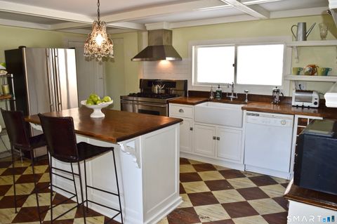 Tiny photo for 51 Curtiss Road, Warren, CT 06777 (MLS # 24154499)