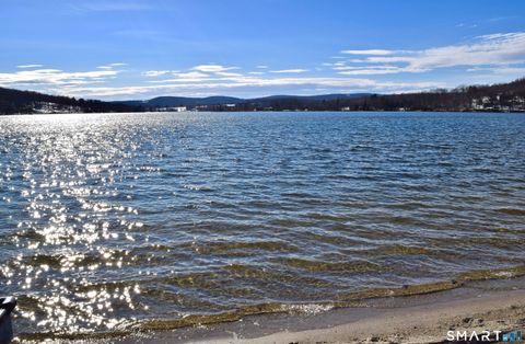 Tiny photo for 51 Curtiss Road, Warren, CT 06777 (MLS # 24154499)