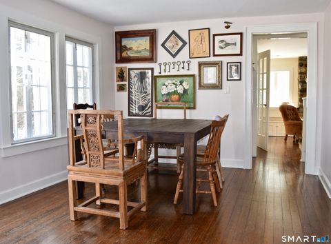 Tiny photo for 51 Curtiss Road, Warren, CT 06777 (MLS # 24154499)