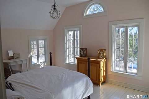 Tiny photo for 51 Curtiss Road, Warren, CT 06777 (MLS # 24154499)