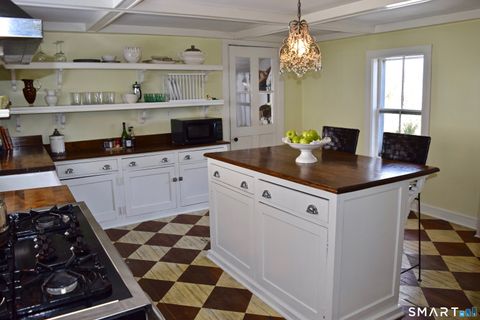 Tiny photo for 51 Curtiss Road, Warren, CT 06777 (MLS # 24154499)