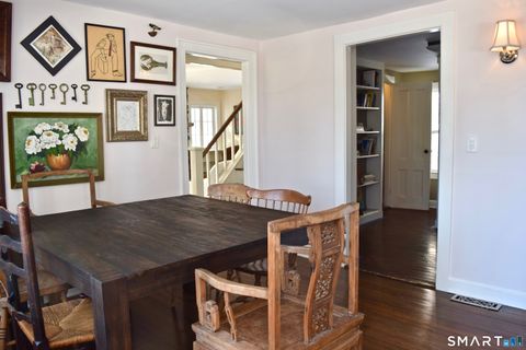 Tiny photo for 51 Curtiss Road, Warren, CT 06777 (MLS # 24154499)