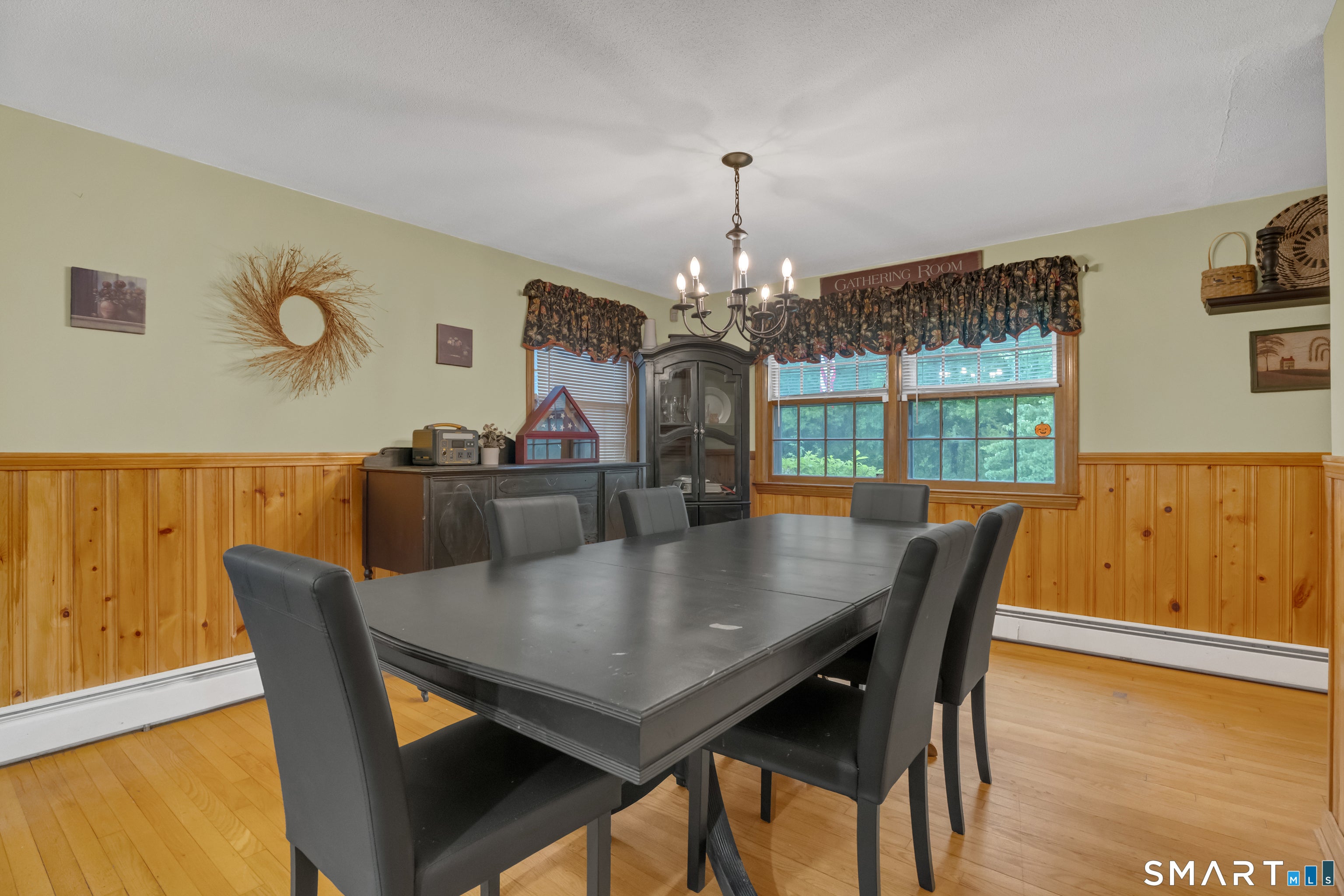 187 Tuckie Road
