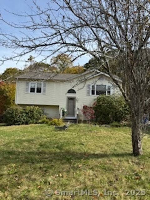Tiny photo for 79 Cottonwood Lane, Montville, CT 06382 (MLS # 24129967)