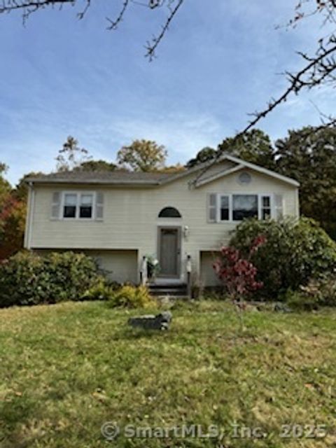 Tiny photo for 79 Cottonwood Lane, Montville, CT 06382 (MLS # 24129967)