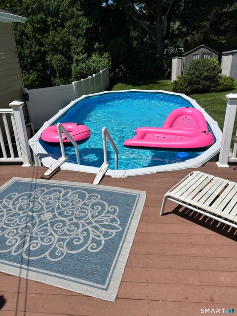 7 Bittersweet Drive Danbury CT 06811