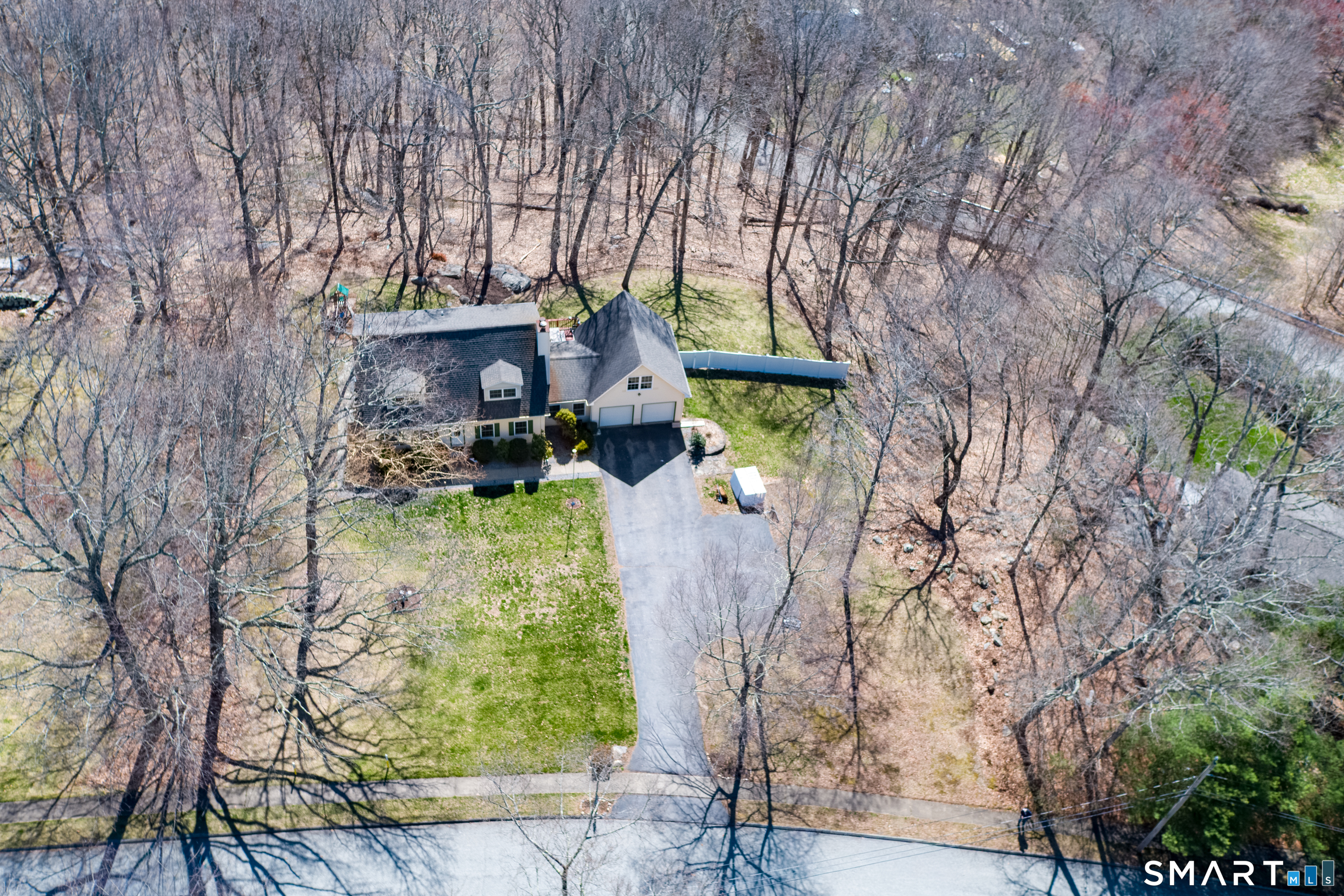 5 Lost Acres Road