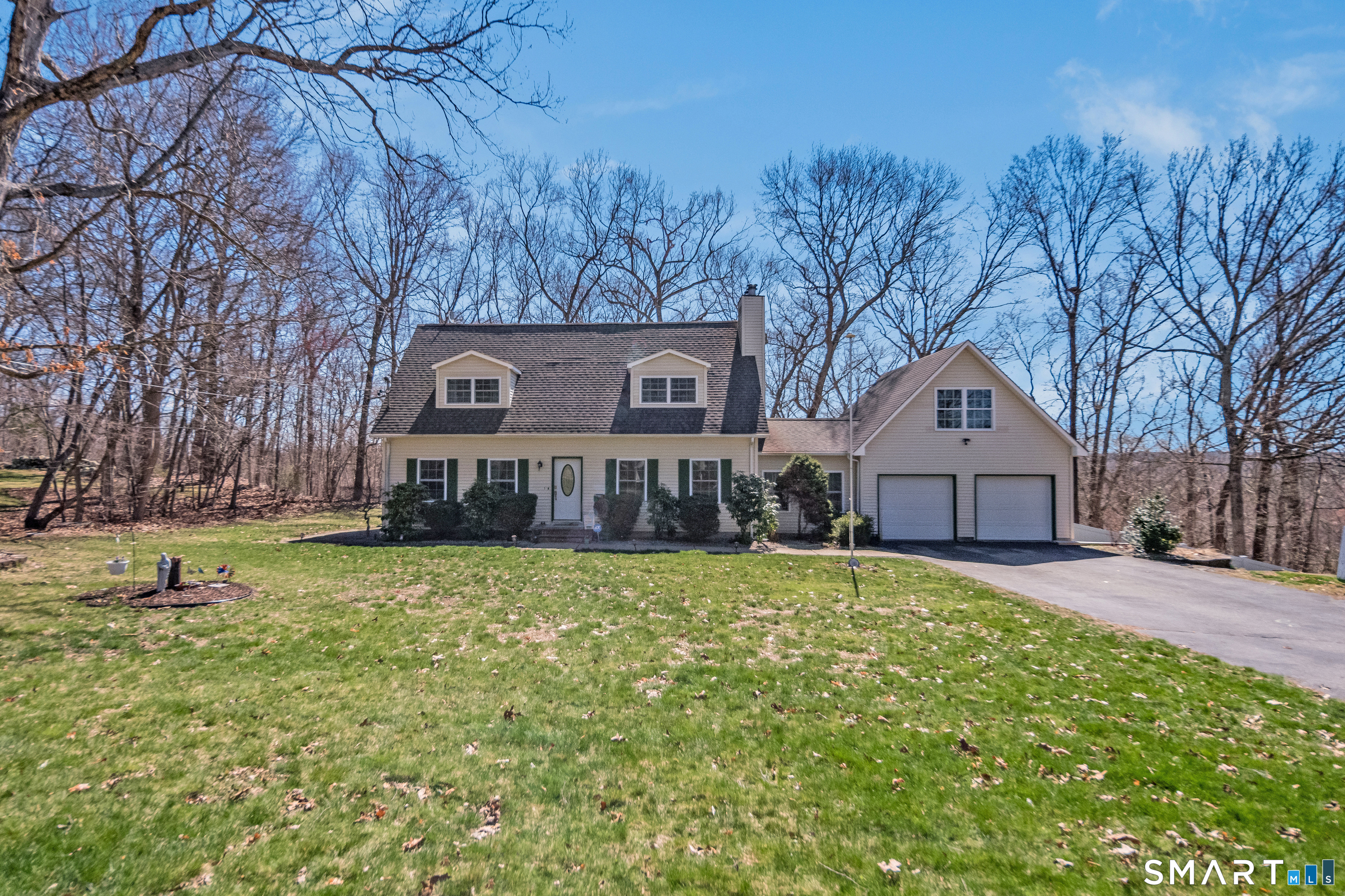 5 Lost Acres Road