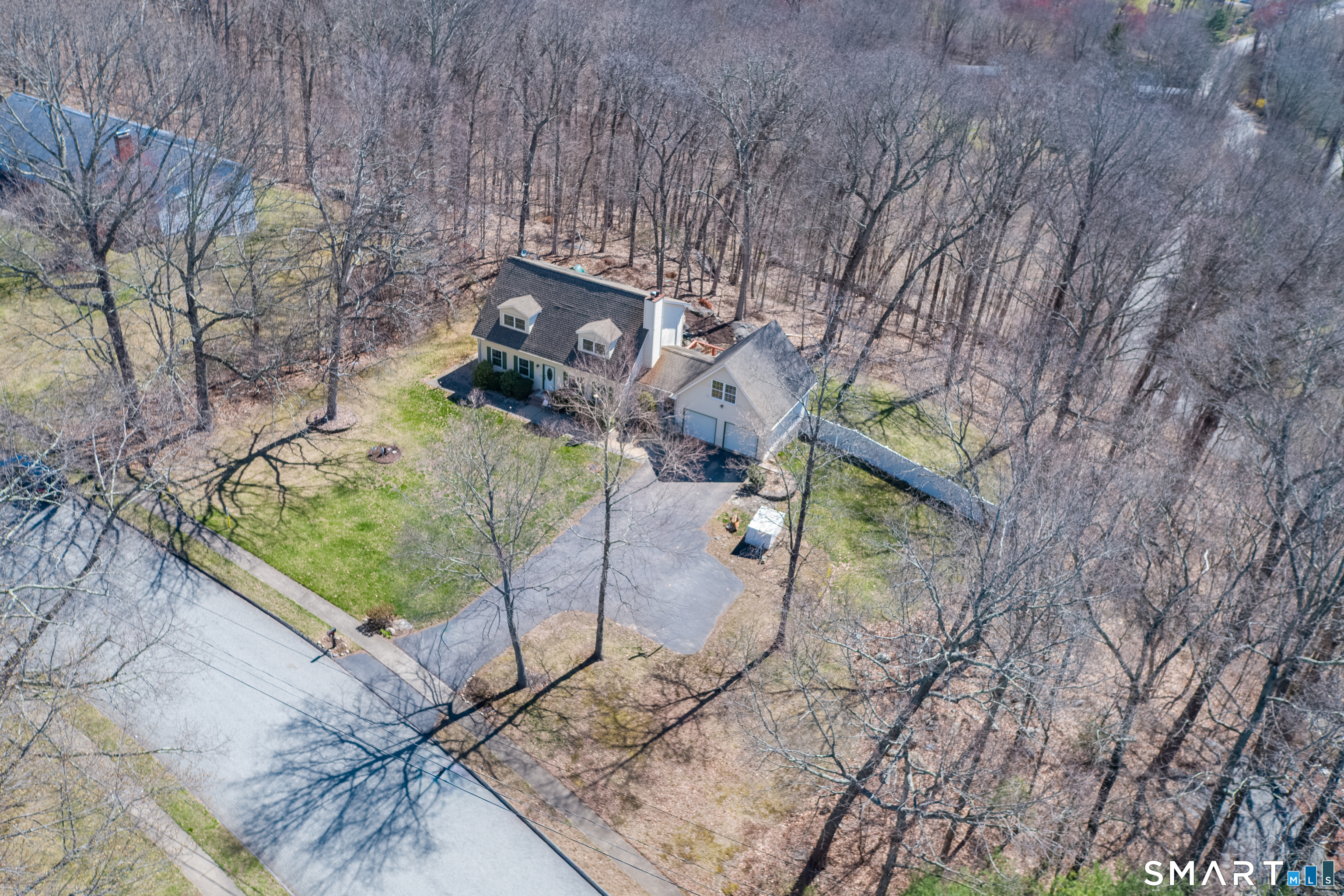 5 Lost Acres Road