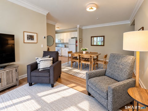 Tiny photo for 105 Richards Avenue #1306, Norwalk, CT 06854 (MLS # 24216319)