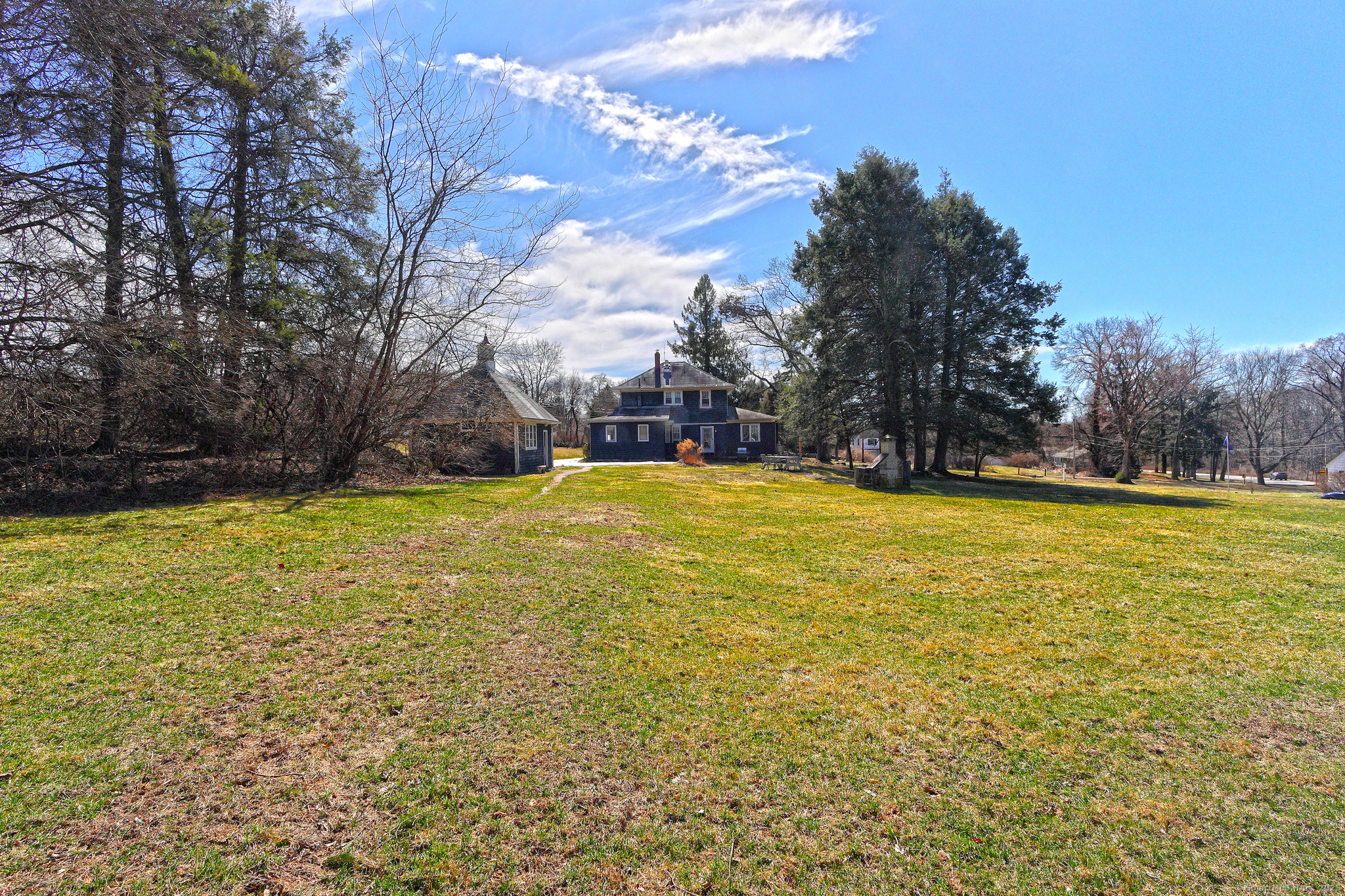 1056 Orange Center Road, Orange, Connecticut image 34