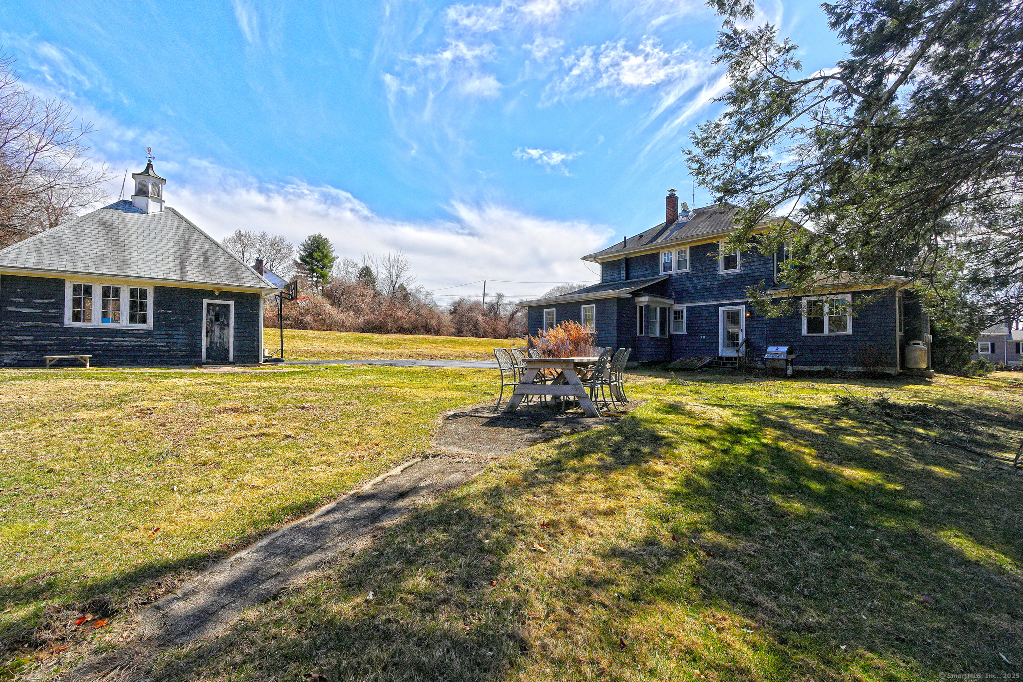 1056 Orange Center Road, Orange, Connecticut image 35