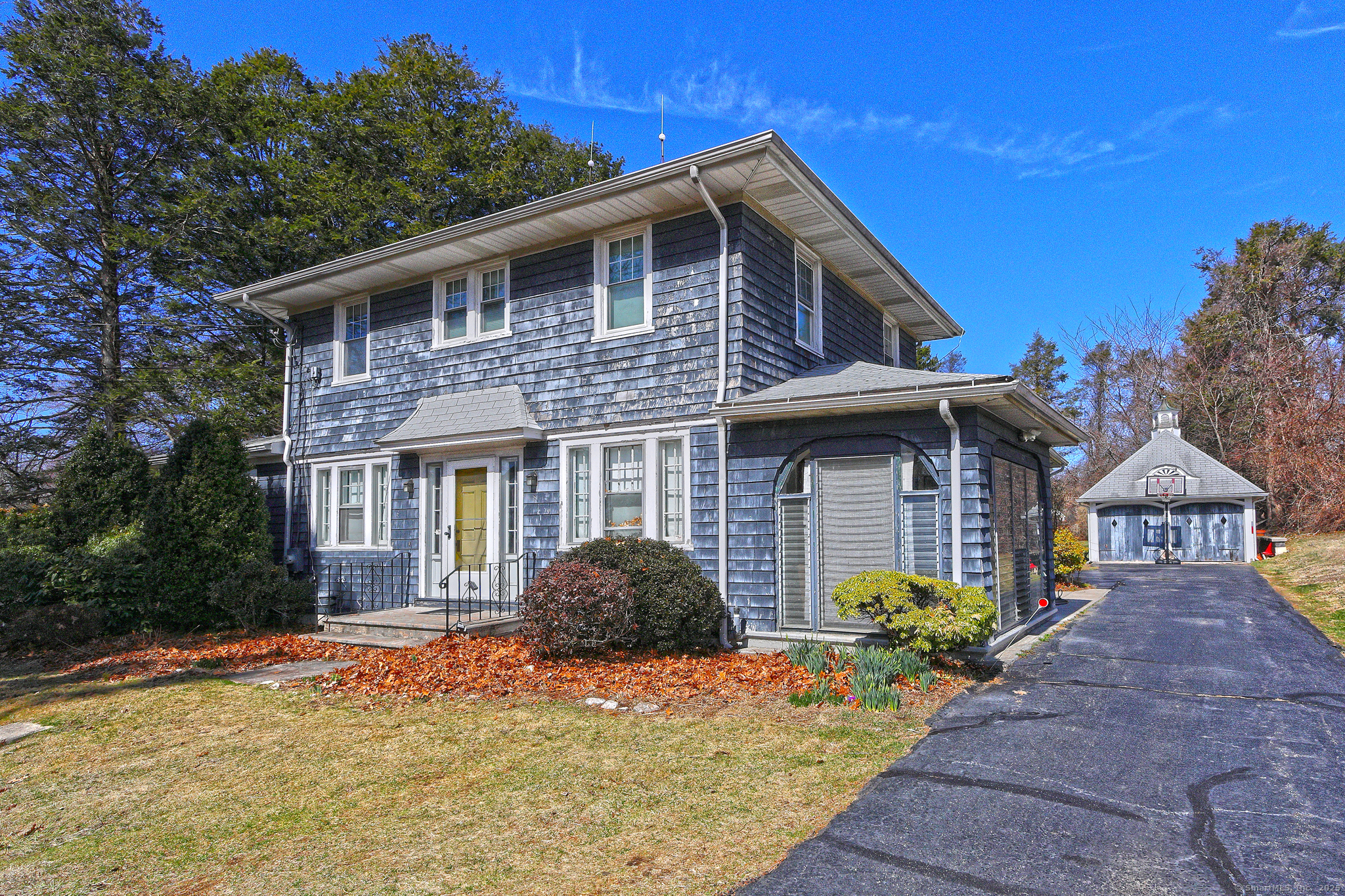 1056 Orange Center Road, Orange, Connecticut image 1