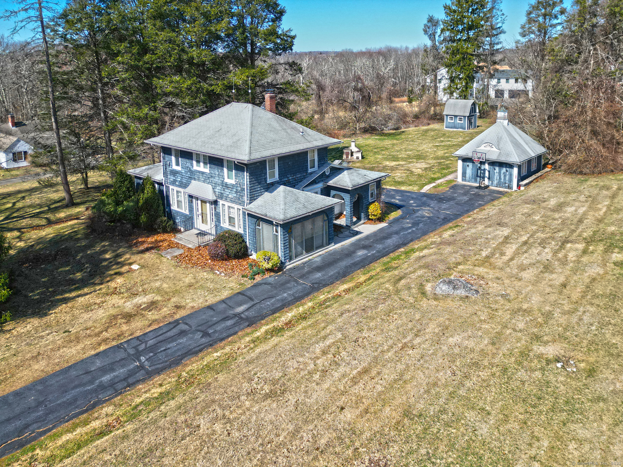 1056 Orange Center Road, Orange, Connecticut image 3