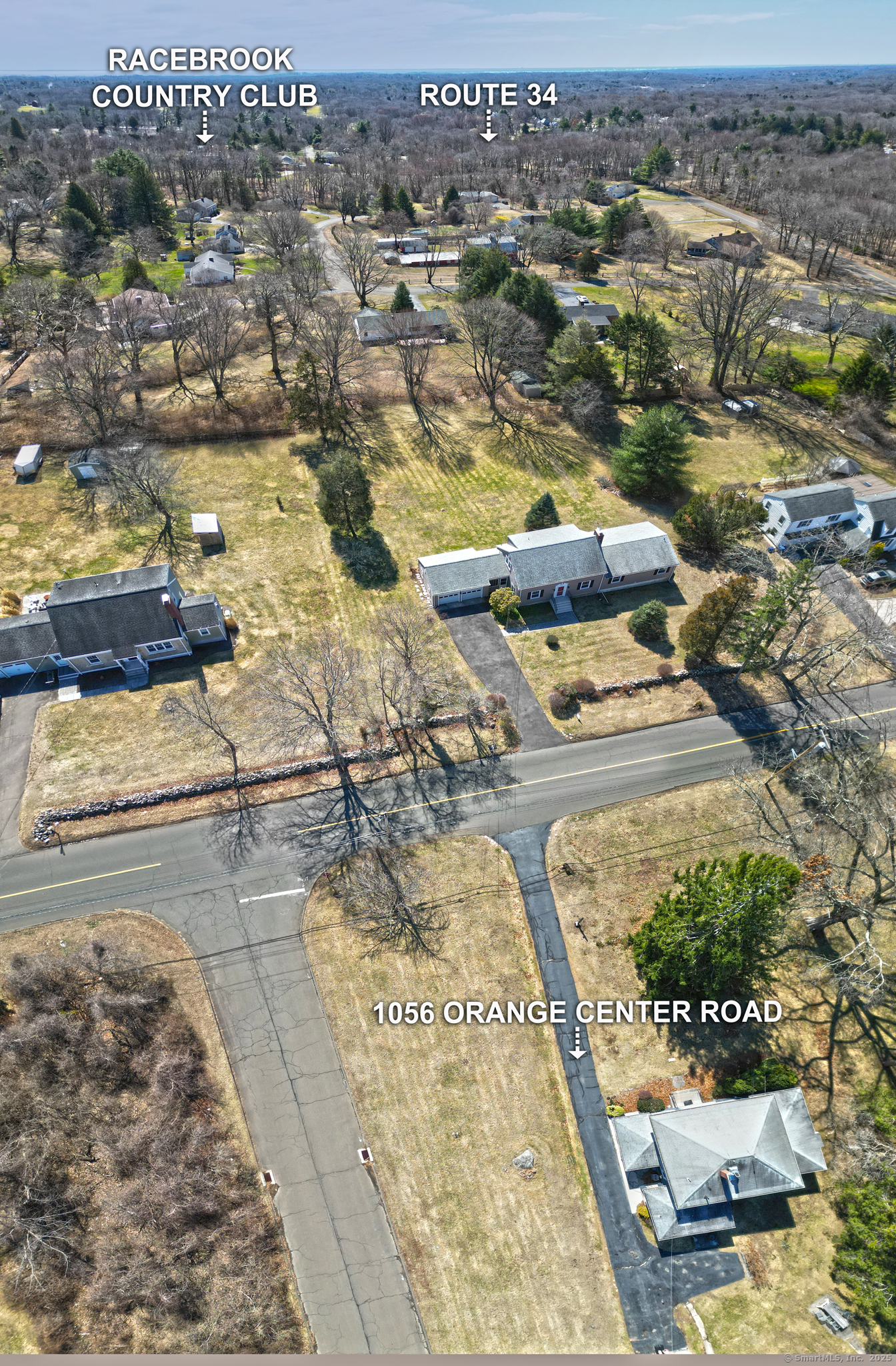 1056 Orange Center Road, Orange, Connecticut image 5