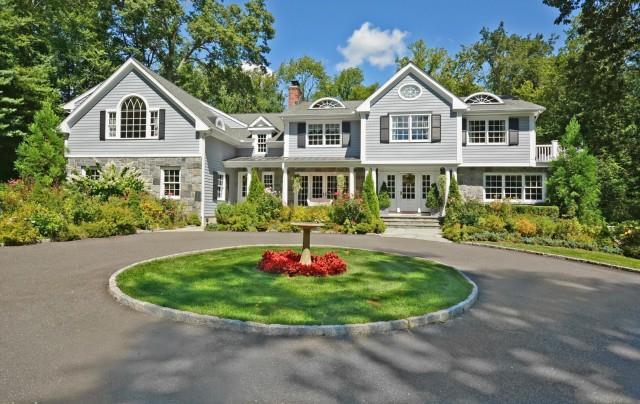 Photo 1 of 40 River Wind Road, New Canaan, Connecticut, $9,200, Web #: 99085545