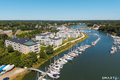 Photo of 60 Maple Street #22, Branford, CT 06405 (MLS # 24215886)