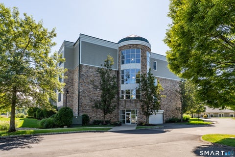 Tiny photo for 60 Maple Street #22, Branford, CT 06405 (MLS # 24215886)
