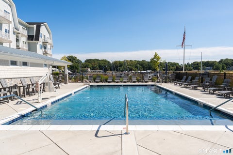 Tiny photo for 60 Maple Street #22, Branford, CT 06405 (MLS # 24215886)