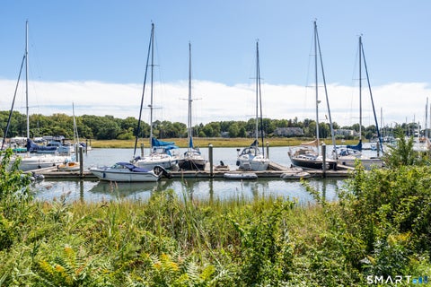 Tiny photo for 60 Maple Street #22, Branford, CT 06405 (MLS # 24215886)