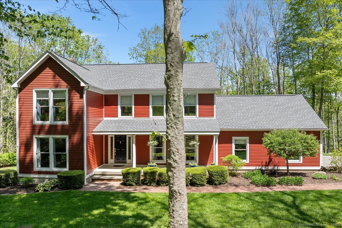 15 Brooks Lane, Essex, Connecticut image 1