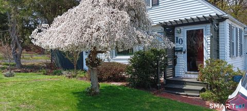 Tiny photo for 10-12 Garden Street, Farmington, CT 06032 (MLS # 24173299)
