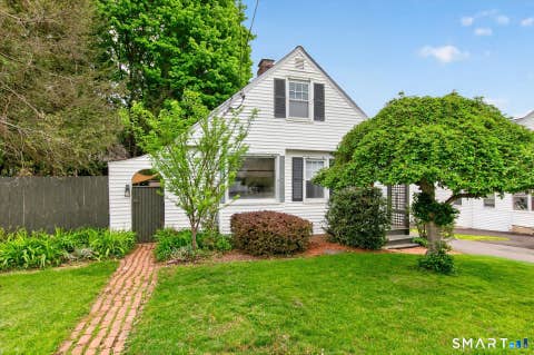 Tiny photo for 10-12 Garden Street, Farmington, CT 06032 (MLS # 24173299)
