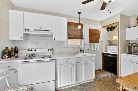 Tiny photo for 10-12 Garden Street, Farmington, CT 06032 (MLS # 24173299)