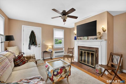 Tiny photo for 10-12 Garden Street, Farmington, CT 06032 (MLS # 24173299)