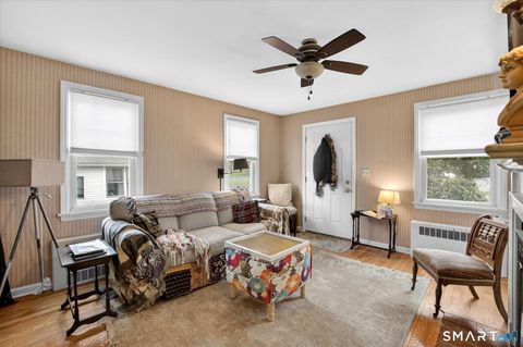Tiny photo for 10-12 Garden Street, Farmington, CT 06032 (MLS # 24173299)