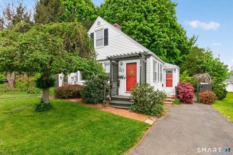 10-12 Garden Street Farmington CT 06032